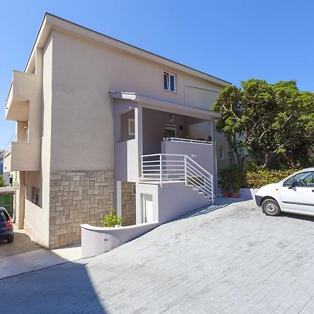 Apartmani Marina ماكارسكا المظهر الخارجي الصورة