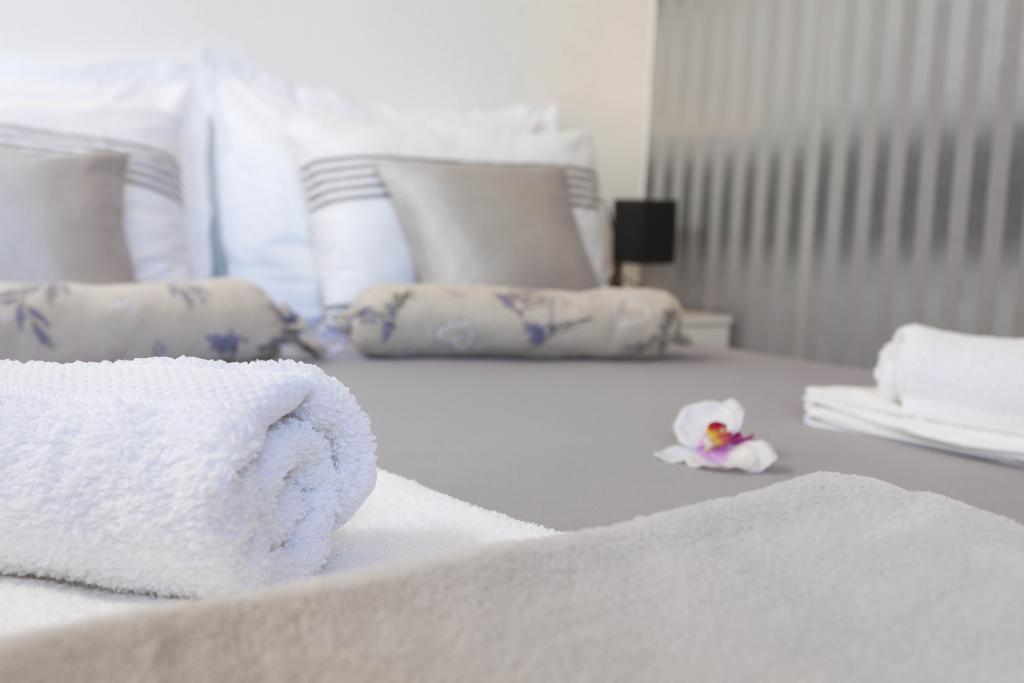 Apartmani Marina ماكارسكا المظهر الخارجي الصورة