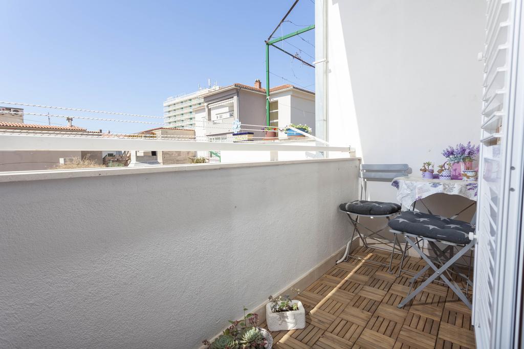 Apartmani Marina ماكارسكا المظهر الخارجي الصورة