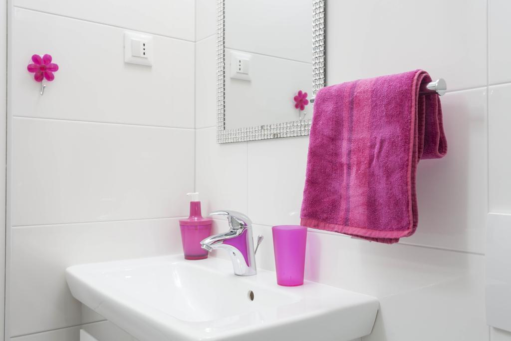Apartmani Marina ماكارسكا المظهر الخارجي الصورة