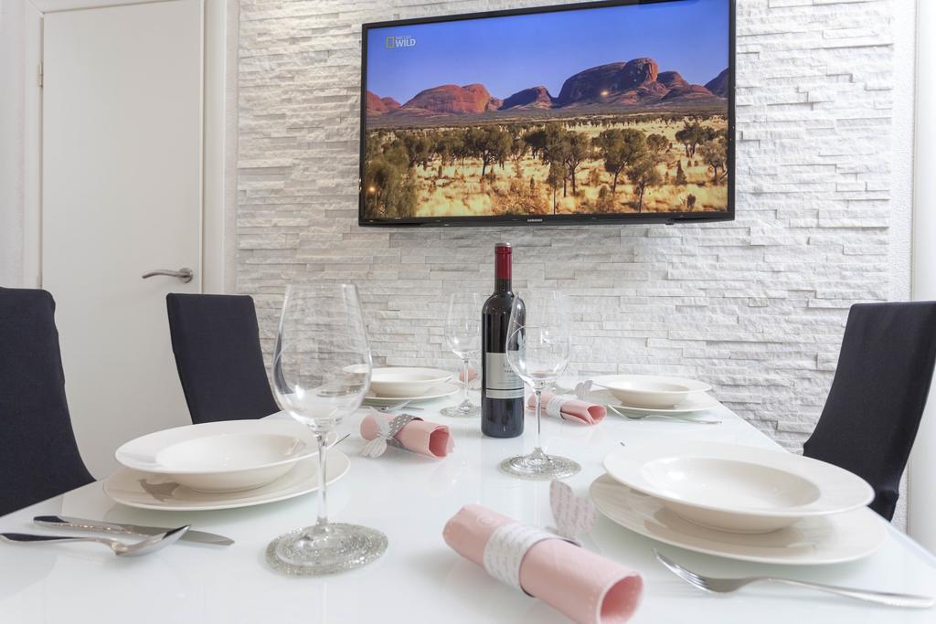 Apartmani Marina ماكارسكا المظهر الخارجي الصورة
