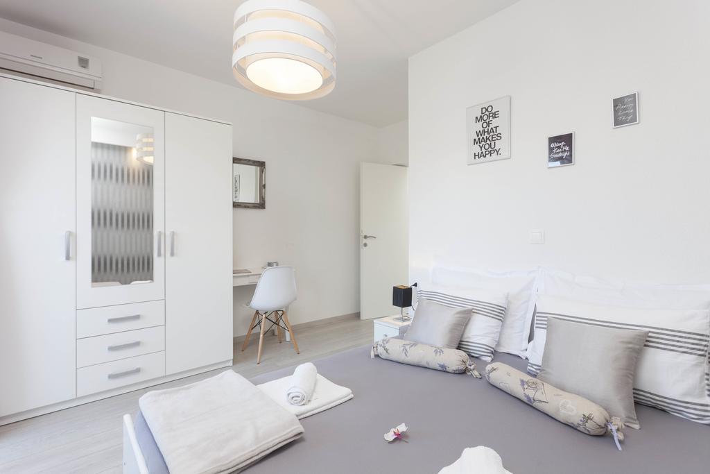 Apartmani Marina ماكارسكا المظهر الخارجي الصورة
