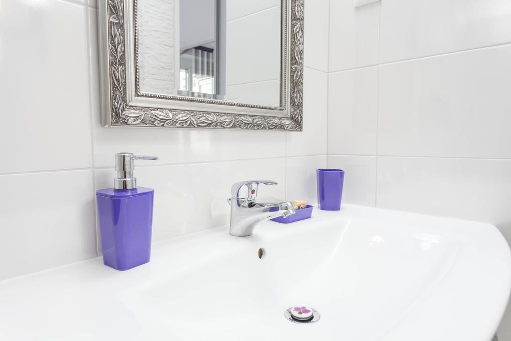 Apartmani Marina ماكارسكا المظهر الخارجي الصورة