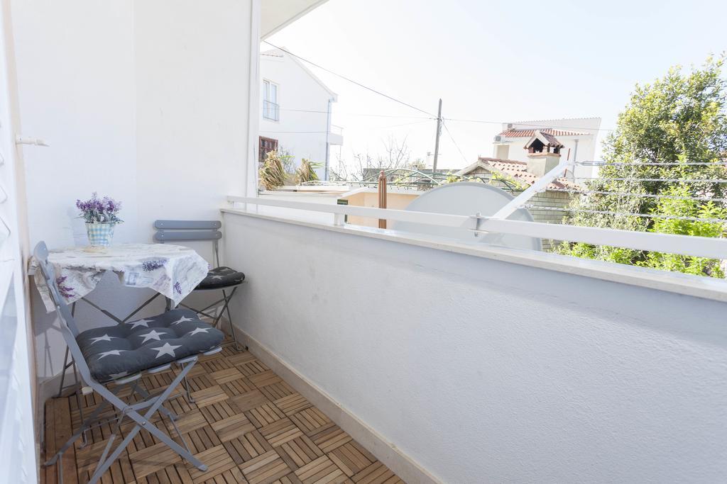 Apartmani Marina ماكارسكا المظهر الخارجي الصورة